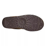 UGG Ugg Classic Short Crescent-Laars Camel - Match Laren