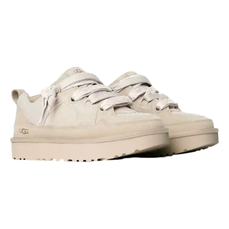 UGG Ugg Lowmel Sneaker Heren Kit - Match Laren