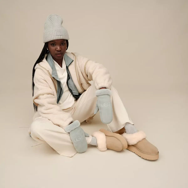 UGG Ugg Tazzelle Sand - Match Laren