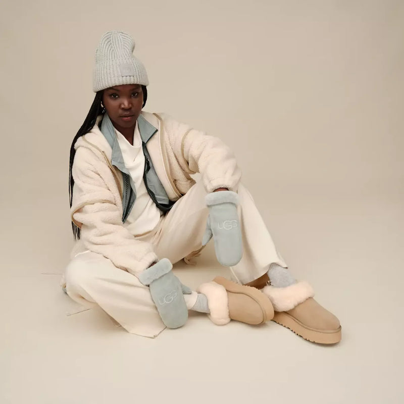 UGG Ugg Tazzelle Sand - Match Laren