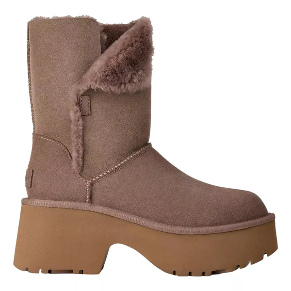 UGG Ugg Classic Esmee Boot Taupe - Match Laren