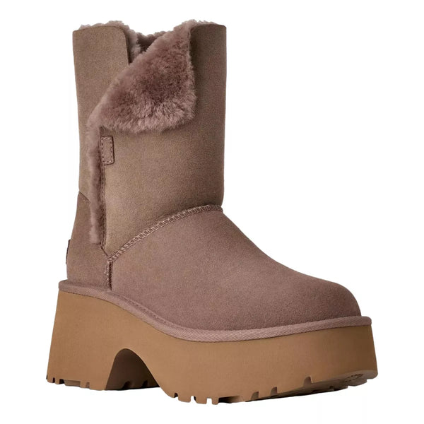 UGG Ugg Classic Esmee Boot Taupe - Match Laren