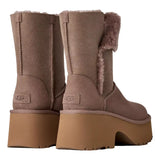 UGG Ugg Classic Esmee Boot Taupe - Match Laren