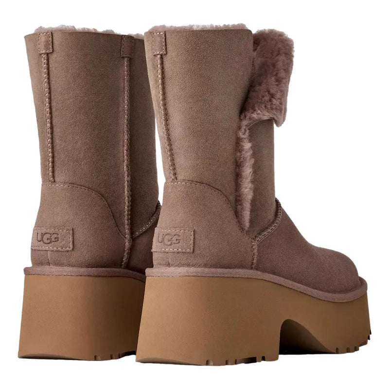 UGG Ugg Classic Esmee Boot Taupe - Match Laren