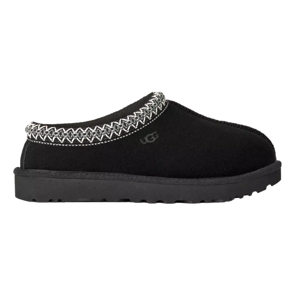 UGG Ugg Tasman Zwart - Match Laren