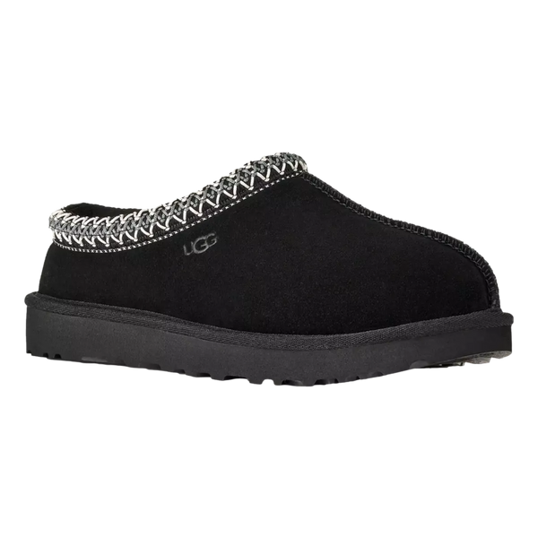 UGG Ugg Tasman Zwart - Match Laren