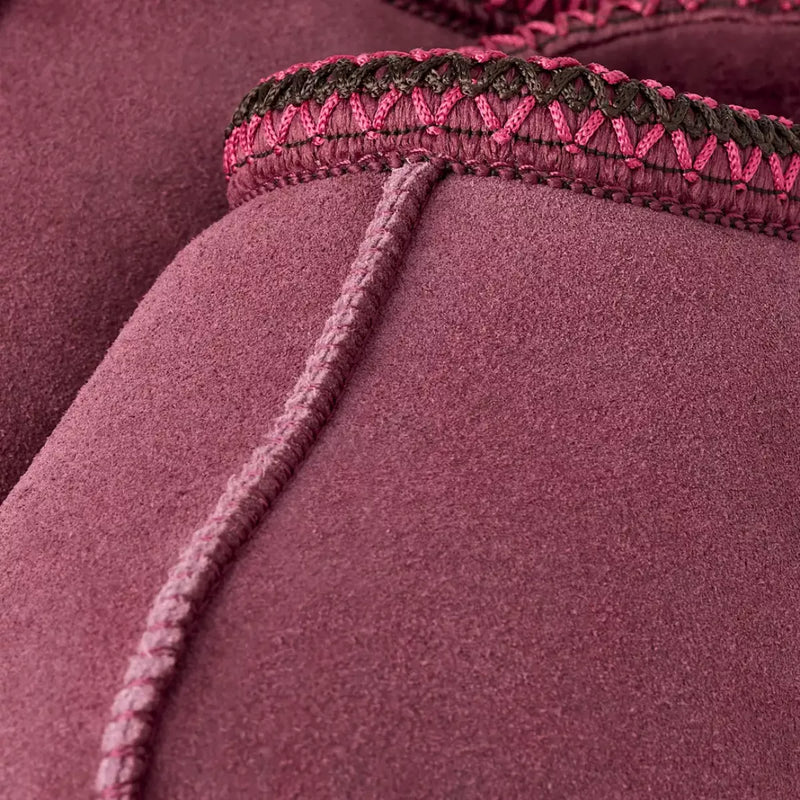 UGG UGG Tasman Aubergine - Match Laren