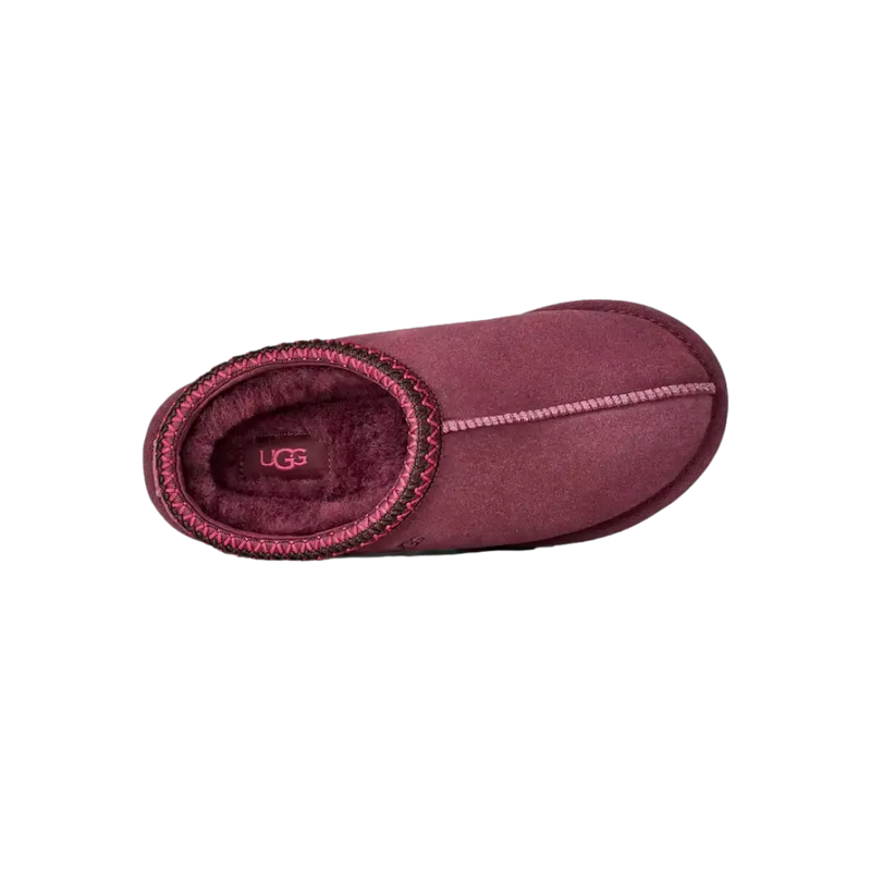 UGG UGG Tasman Aubergine - Match Laren
