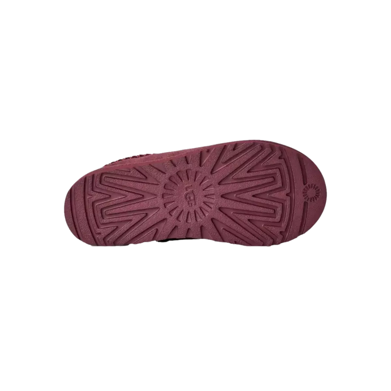 UGG UGG Tasman Aubergine - Match Laren
