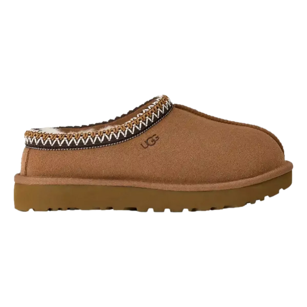 UGG Ugg Tasman Chestnut - Match Laren