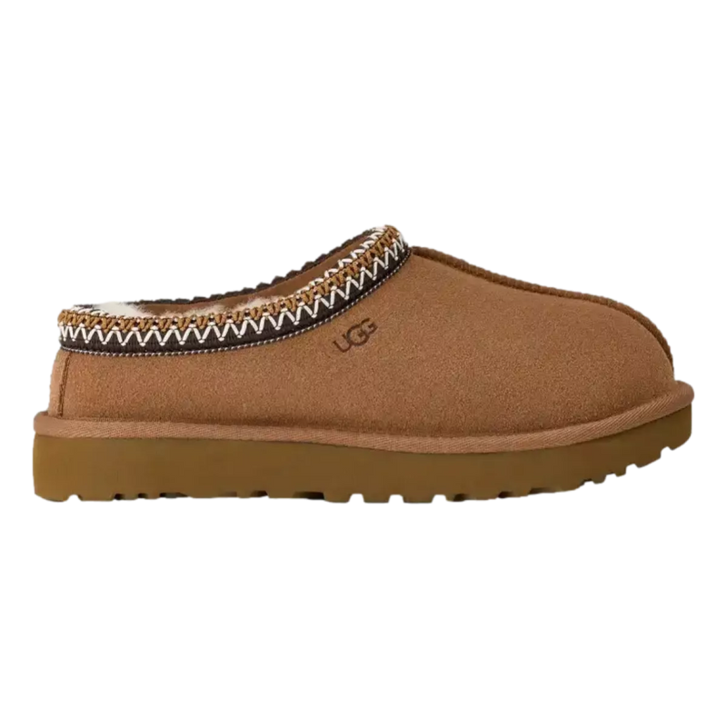 UGG Ugg Tasman Chestnut - Match Laren