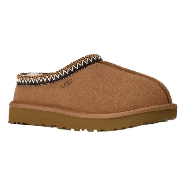 UGG Ugg Tasman Chestnut - Match Laren