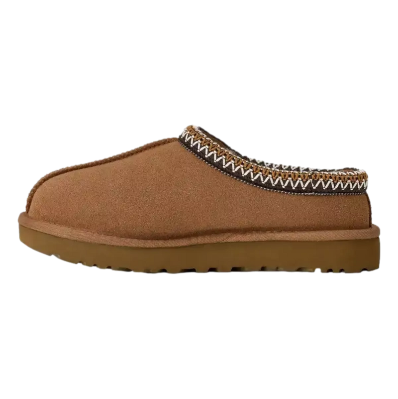 UGG Ugg Tasman Chestnut - Match Laren