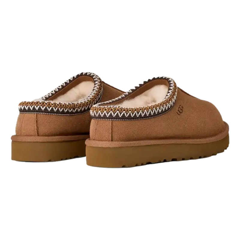 UGG Ugg Tasman Chestnut - Match Laren