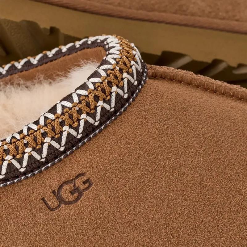 UGG Ugg Tasman Chestnut - Match Laren