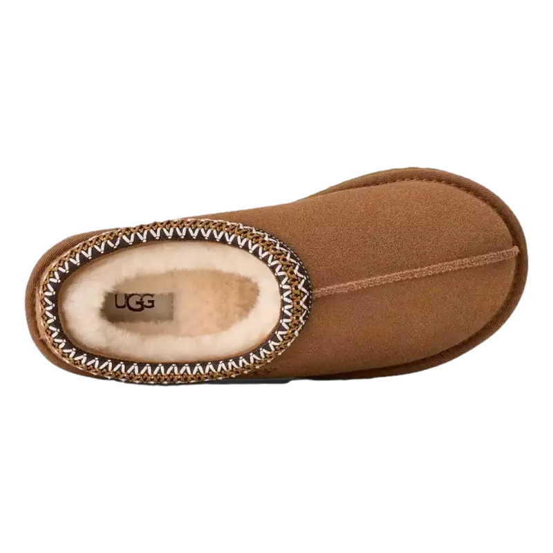 UGG Ugg Tasman Chestnut - Match Laren