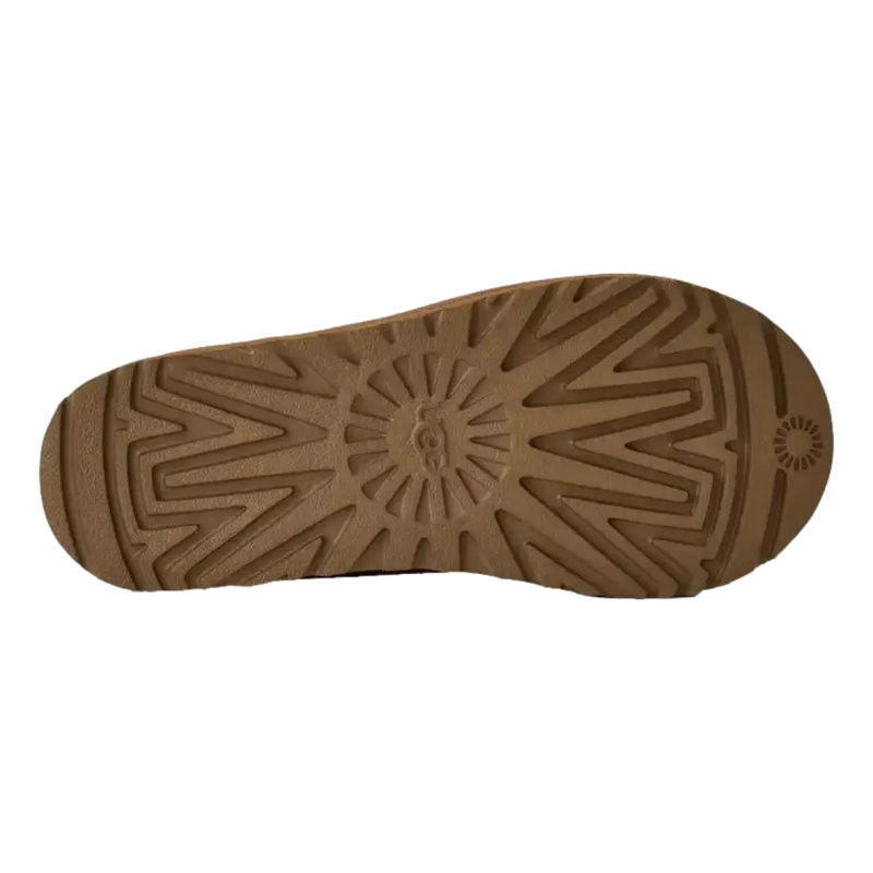 UGG Ugg Tasman Chestnut - Match Laren