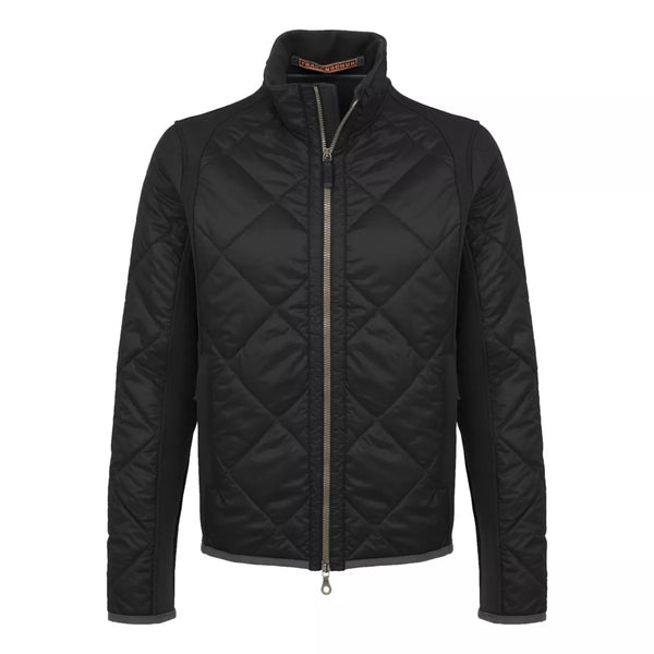FRAUENSCHUH FRAUENSCHUH Quilted Jacket JoelMulti - Match Laren