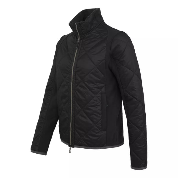 FRAUENSCHUH FRAUENSCHUH Quilted Jacket JoelMulti - Match Laren