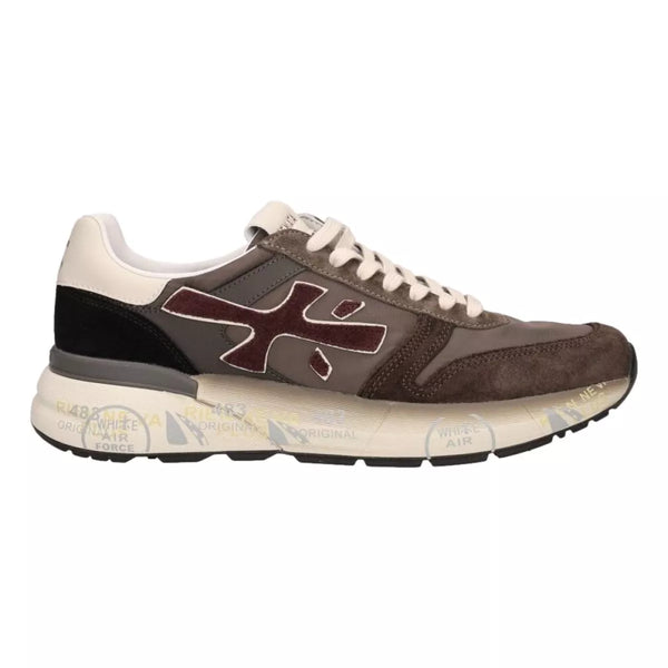 PREMIATA Premiata Sneaker Mick - Match Laren