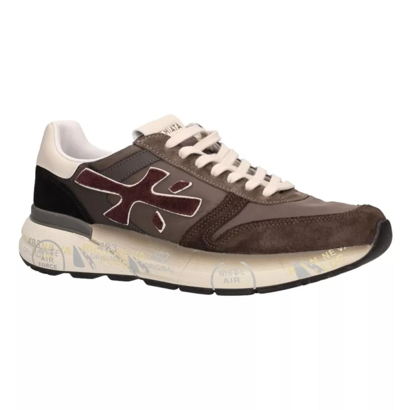PREMIATA Premiata Sneaker Mick - Match Laren