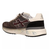PREMIATA Premiata Sneaker Mick - Match Laren