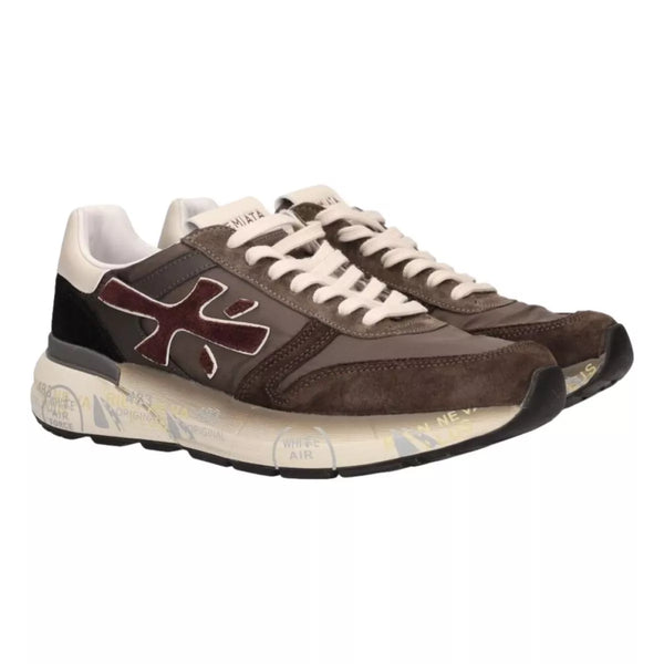 PREMIATA Premiata Sneaker Mick - Match Laren