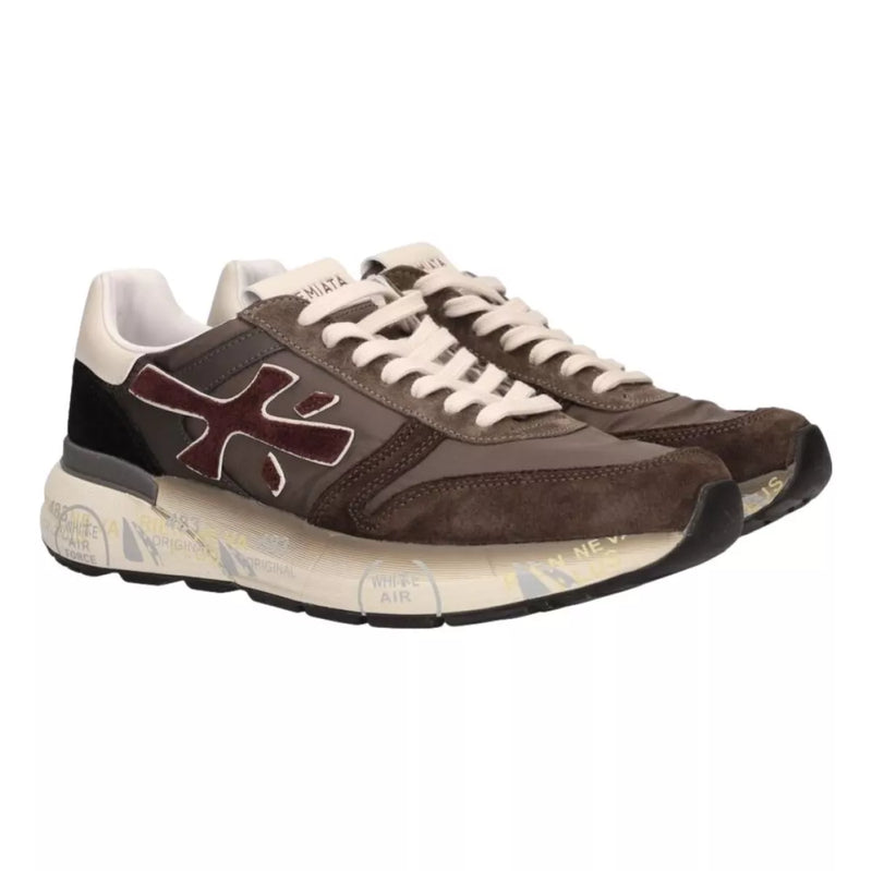 PREMIATA Premiata Sneaker Mick - Match Laren