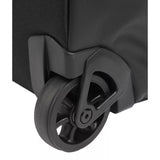 DB DB Hugger Roller Weekenddtas Zwart 40L -  Match Laren