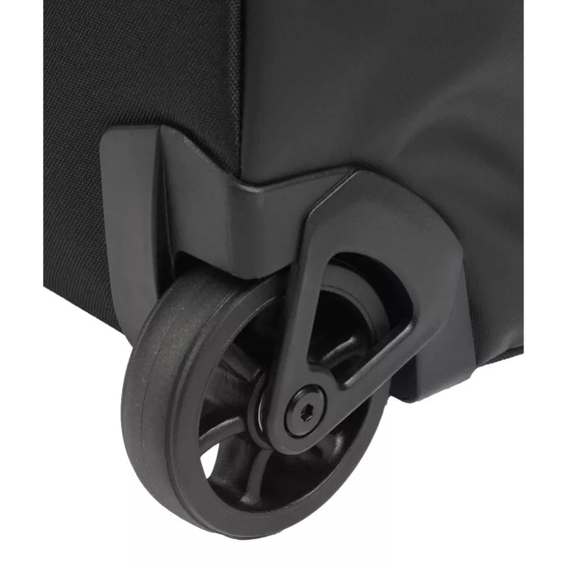DB DB Hugger Roller Weekenddtas Zwart 40L -  Match Laren