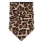 GOLDBERGH Goldbergh Ocelot Leopard Neckwarmer - Match Laren