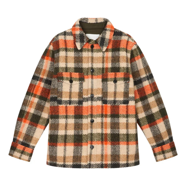 MARANT Marant Jas Kervon Oranje - Match Laren