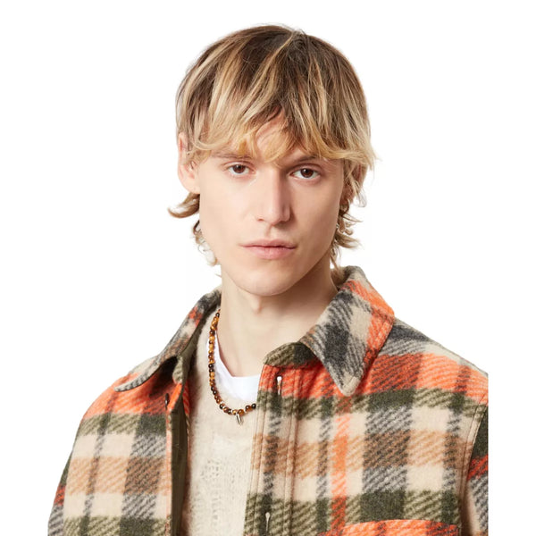 MARANT Marant Jas Kervon Oranje - Match Laren