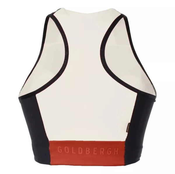 GOLDBERGH Golbergh Facade Top Zwart - Match Laren
