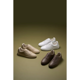 FILLING PIECES Filling Pieces Sneaker Mondo Seamless Wit - Match Laren