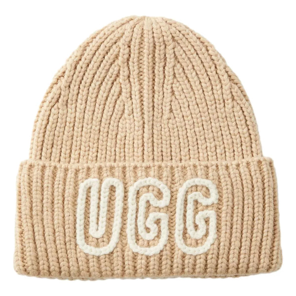 UGG Ugg Chunky Crafted Muts Zand - Match Laren