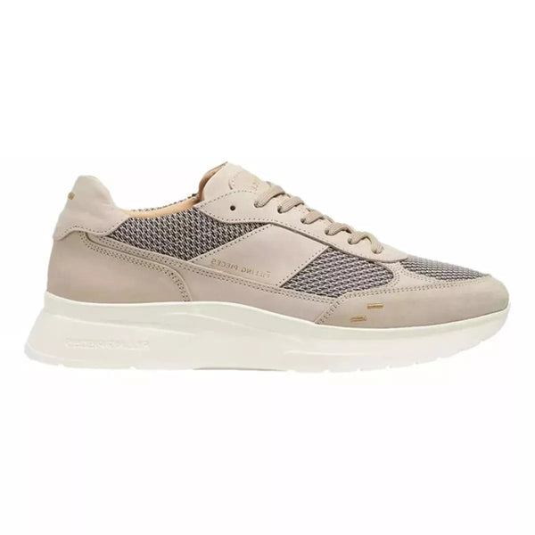 FILLING PIECES Filling Pieces Sneaker Jet Runner Mesh Zand - Match Laren