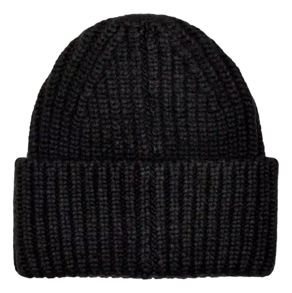 UGG UGG Muts Chunky Rib Zwart - Match Laren
