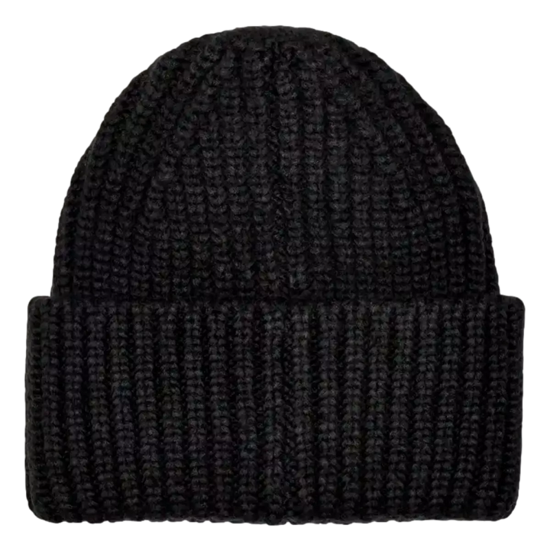 UGG UGG Muts Chunky Rib Zwart - Match Laren