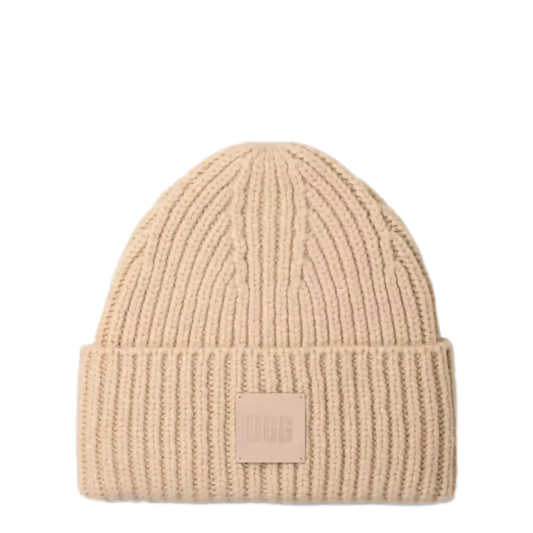 UGG UGG Muts Chunky Rib Cream - Match Laren