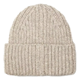 UGG UGG Muts Chunky Rib Grijs Melee - Match Laren