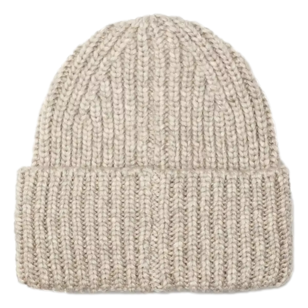 UGG UGG Muts Chunky Rib Grijs Melee - Match Laren
