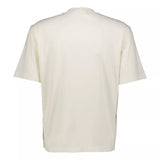 STONE ISLAND Stone Island T-Shirt Off White - Match Laren