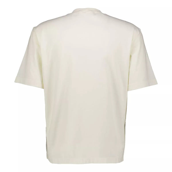 STONE ISLAND Stone Island T-Shirt Off White - Match Laren