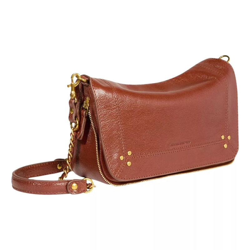 JEROME DREYFUSS Jerome Dreyfuss Bobi S Tas Noisette - Sisera Laren