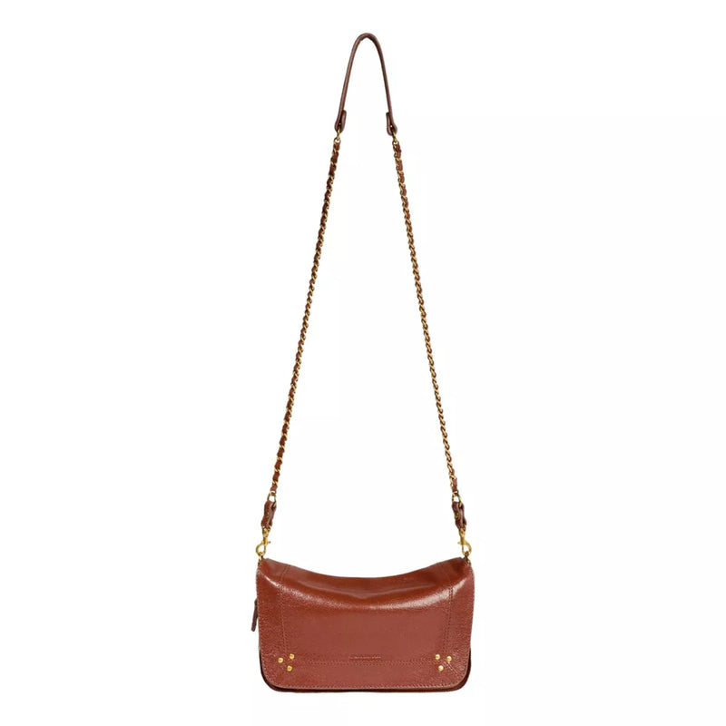 JEROME DREYFUSS Jerome Dreyfuss Bobi S Tas Noisette - Sisera Laren