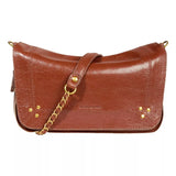 JEROME DREYFUSS Jerome Dreyfuss Bobi S Tas Noisette - Sisera Laren