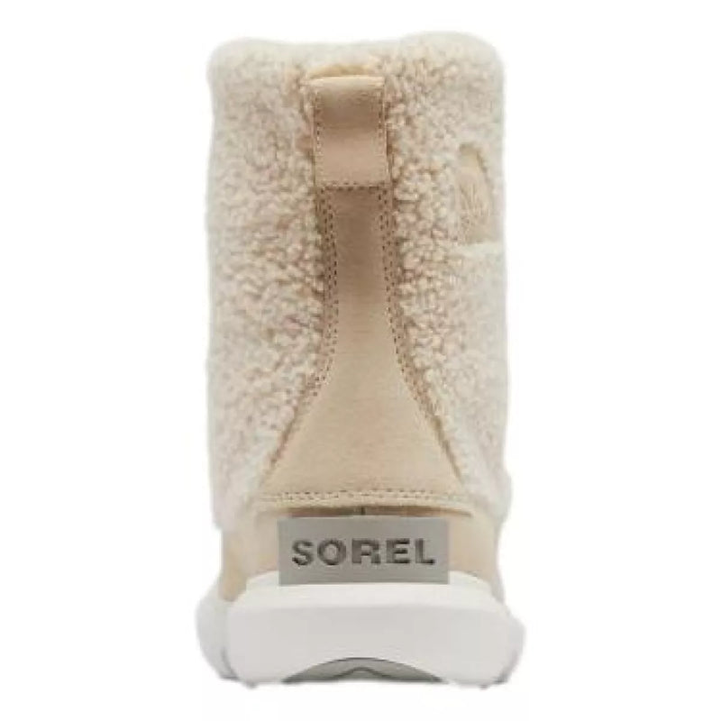 SOREL Sorel Snowboot Explorer next Joan C Match Laren