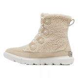SOREL Sorel Snowboot Explorer next Joan C Match Laren