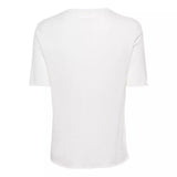 LISA YANG Lisa Yang Ari T-shirt Off White - Match Laren